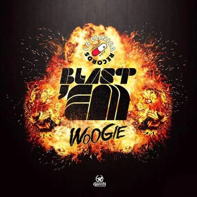 Blast Em 專輯 WOOGIE/Jayceeoh