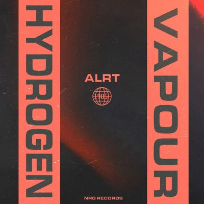 ALRT VAPOURHYDROGEN