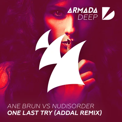 One Last Try (Addal Remix) 專輯 Addal