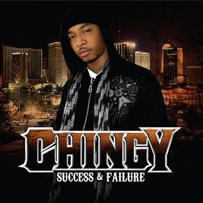 Success and Failure 专辑 Chingy/Nas/Beanie Sigel/Lloyd Banks/Noreaga