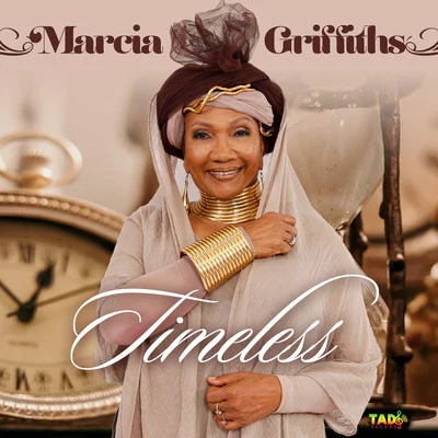 Marcia Griffiths Timeless