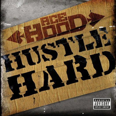 Hustle Hard 專輯 BLVK JVCK/Ace Hood