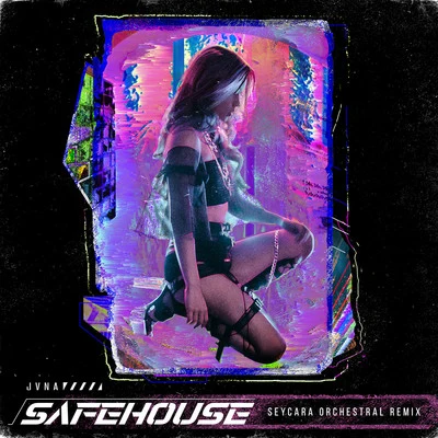 Safehouse - Seycara Orchestral Remix 专辑 JVNA