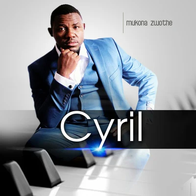 Mukona zwothe 專輯 Cyril/Kaynine mill