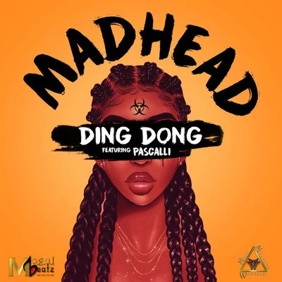 Mad Head (Radio) 专辑 Ding Dong