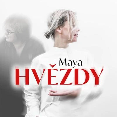 Hvězdy 專輯 Maya/Arcade 82/Max Lyazgin/Pete Grace/Gosha