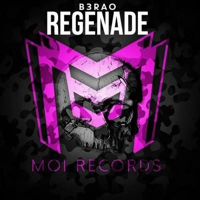 Regenade (Original Mix) 專輯 B3RAO/Teddy Douglas/Mario Ochoa/Crespo/Qubiko