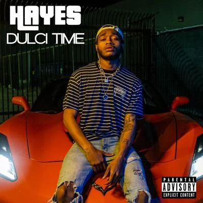 Dulci Time 專輯 HAYES/Nico & Vinz