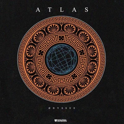 Atlas 專輯 chief./ØDYSSEE/Kurt Stewart/Joe Nora