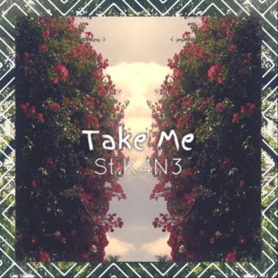 Take Me 专辑 St.K4N3