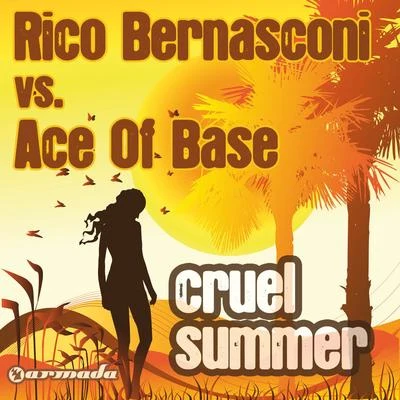 Cruel Summer 專輯 Rico Bernasconi