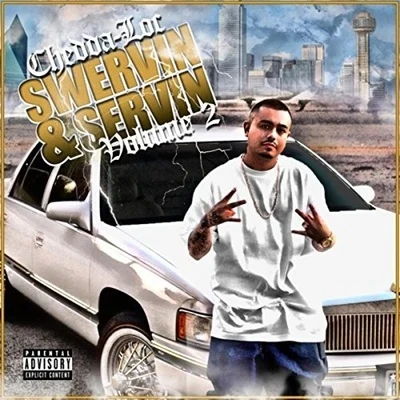 Swervin & Servin, Vol. 2 專輯 Chedda-Loc