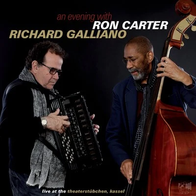 An Evening With 专辑 Ron Carter