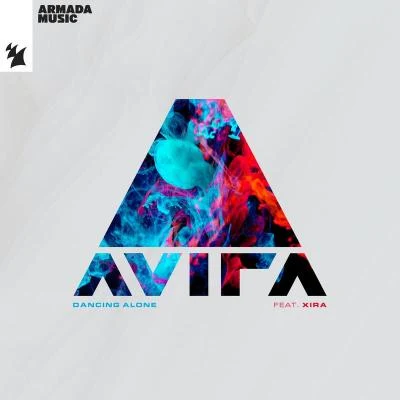 Dancing Alone 專輯 Khrebto/Geoffrey Murdock/AVIRA/Quintino & Blasterjaxx/Kasablanca