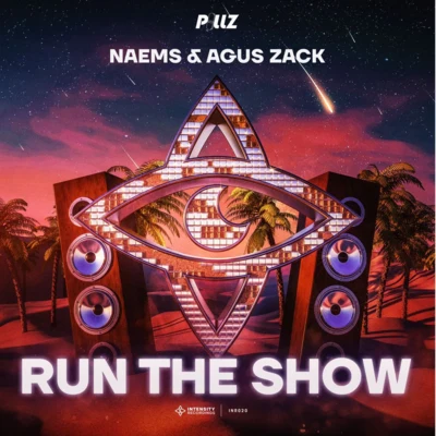 Run The Show 專輯 A#Sharp/Agus Zack