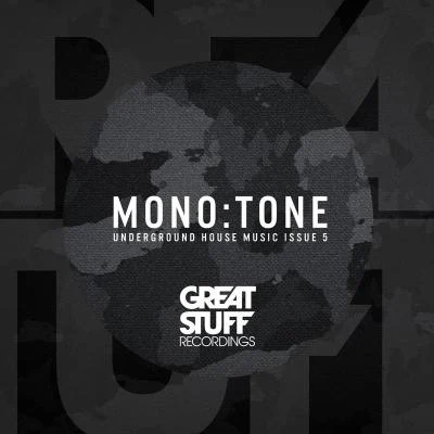 Mono:Tone Issue 5 专辑 Eddie M