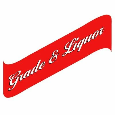 Grade & Liquor 專輯 Juga-Naut/Da Flyy Hooligan/Micall Parknsun