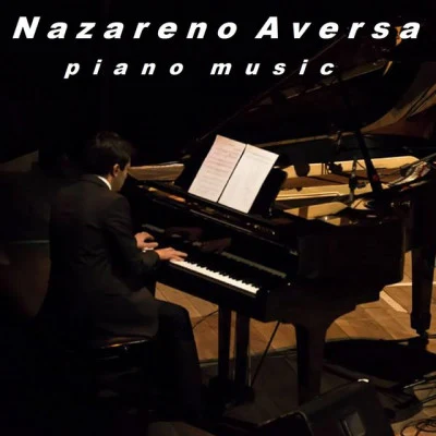 Piano Music 專輯 Nazareno Aversa/Chester Benningtion/Mike Shinoda