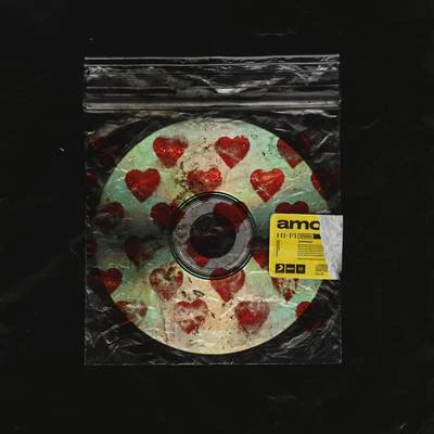 amo 专辑 Noise Killerz/Bring Me the Horizon