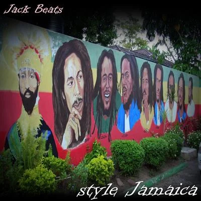 Style Jamaica 專輯 Jack Beats