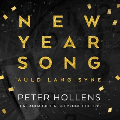 Peter HollensJackie Evancho New Year Song (Auld Lang Syne)