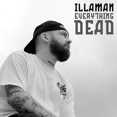 Everything Dead 專輯 Illaman/Jamie Lenman