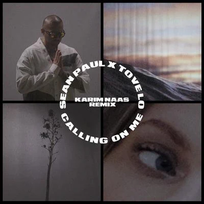 Calling On Me (Karim Naas Remix) 專輯 Tove Lo