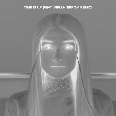 Time Is Up (Eprom Remix) 專輯 poppy (张冉)/Estelle/Felicia Day/Leslie Odom, Jr./Bert Youn