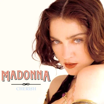 Cherish 專輯 Madonna