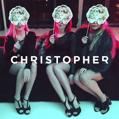 Christopher 专辑 Christopher