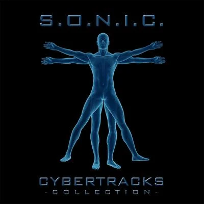 Cybertracks Collection 專輯 Sonic/Syncopix/Apex/D/A-Sides