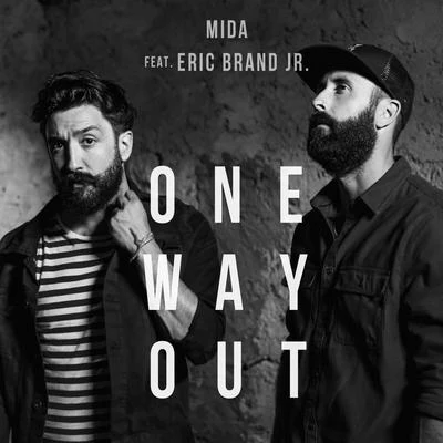 One Way Out 專輯 Mida