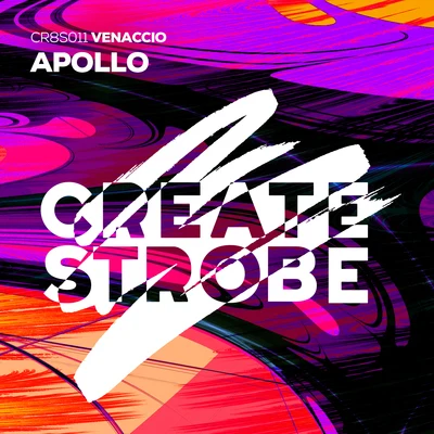 Apollo 专辑 Venaccio