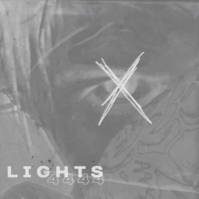 lights (4444) 專輯 nothing,nowhere.