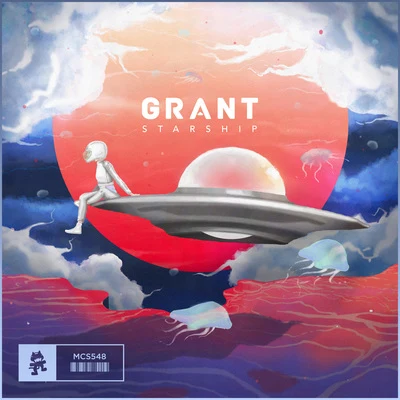 Starship 專輯 Grant