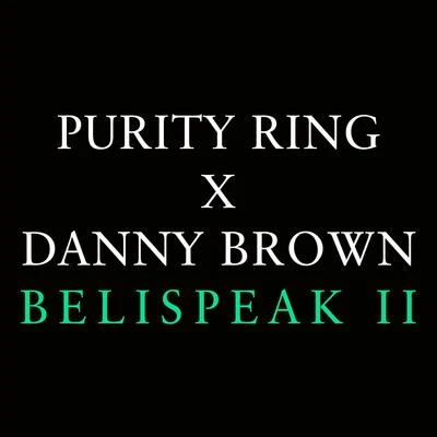 Danny BrownJuicy JA-Trak Belispeak II