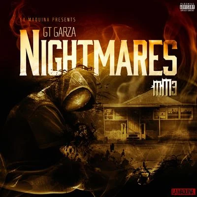 Nightmares - Single 專輯 GT Garza