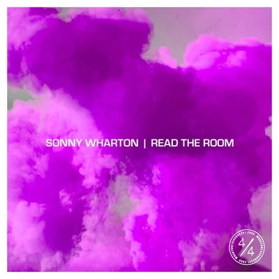 Read The Room 專輯 Sonny Wharton