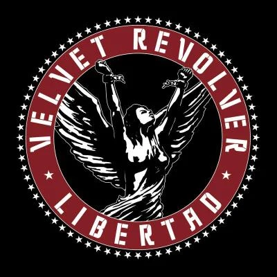 Velvet Revolver Libertad