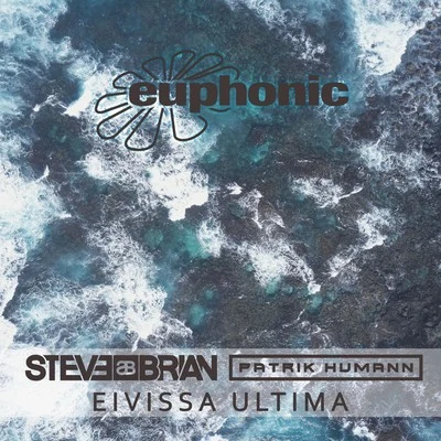 Eivissa Ultima 專輯 Patrik Humann/Isabel Oliver