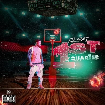 1st Quarter 專輯 Yungstar/Lil Pat/C-Nile/Slikk Breeze/Lil’ Flip