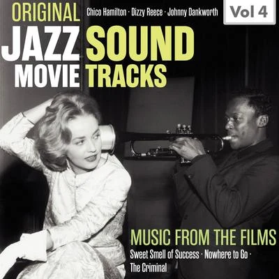 Original Jazz Movie Soundtracks, Vol. 4 專輯 Chico Hamilton