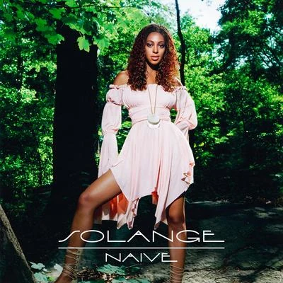 Naive (feat. Beyoncé) 专辑 Fabio Amoroso/Solange/Manuel Costa/Alessandro Barattini/Sabrina Marchetti