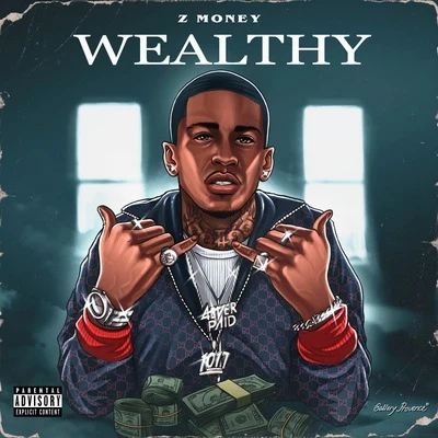 Wealthy 专辑 OhGeesy/JoogSzn/Z Money/LDThaMonsta/03 Greedo