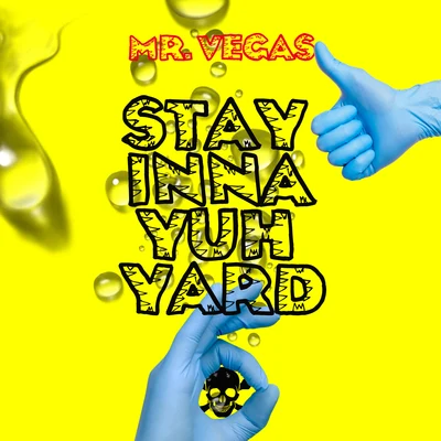 Mr. VegasNelly FurtadoTimbaland Stay Inna Yuh Yard