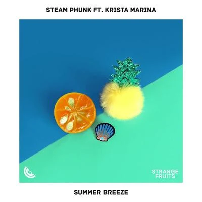 Summer Breeze 专辑 Steam Phunk