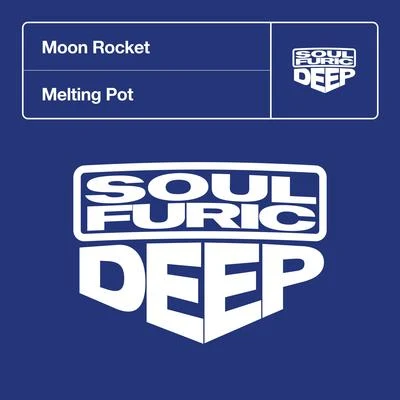 Moon RocketRe-Tide Melting Pot