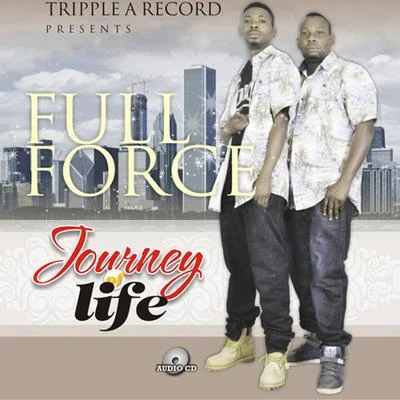 Journey of Life 專輯 Nub/Full Force