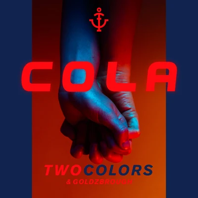 Cola 专辑 twocolors