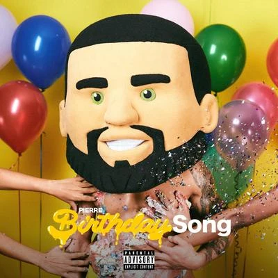 birthday song (feat. Rome cast IL了GE Maine) 專輯 Charlie Heat/Gemaine